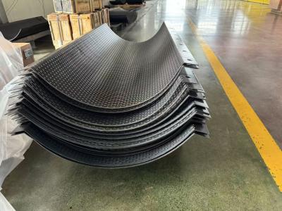 Chine Écrans à haute performance pour les besoins de concassage industriel à haut rendement à vendre
