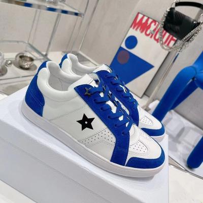 China Cushioning Luxury Fashion Factory Women Boutique Wholesale Skateboard Casual Shoes Women Sneakers 1:1 Brand Sports Shoes With Box for sale
