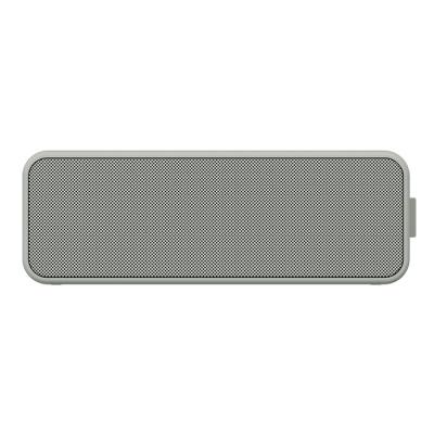 China Ozziet10 Draadloze Waterdichte Draagbare Spreker met 2200 MAh Battery Te koop