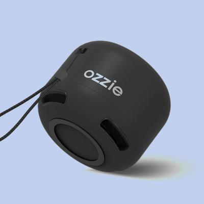 China Draadloze AUX Draadloze waterdichte luidspreker MP3 WAV APE FLAC 12 uur afspelen Te koop