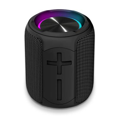 China Ozzie Waterproof Portable Bluetooth Speakers en venta