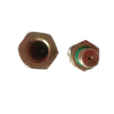 China Construction works Air Compressor Spare Parts KanShan Screw Air Compressor Valve Kit Return Check Valve for sale