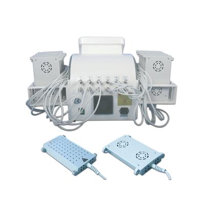 China Beir BR216 Laser Liposuction 635nm 650nm 810nm 980nm Mitsubishi Laser Diode Lipo Casting Weight Loss Slimming Machine For Beauticians for sale