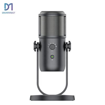 China Wholesale Conference Microphones USB Microphone Factory Electret Usb Omnidirectional Microphone for sale