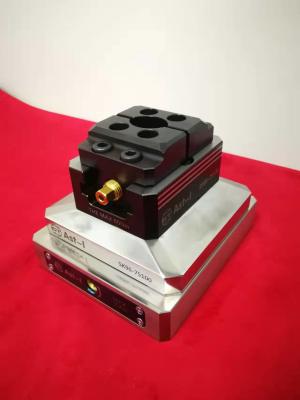 China Torno de máquina de precisão modular de 155 mm 2,5 kg pequeno torno CNC acessório manual à venda
