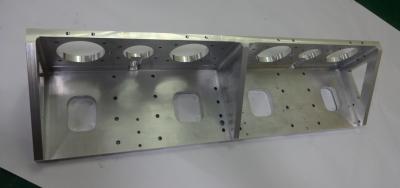 China Rebarbação de peças de usinagem CNC 850 mm de precisão CNC peças de cobre à venda