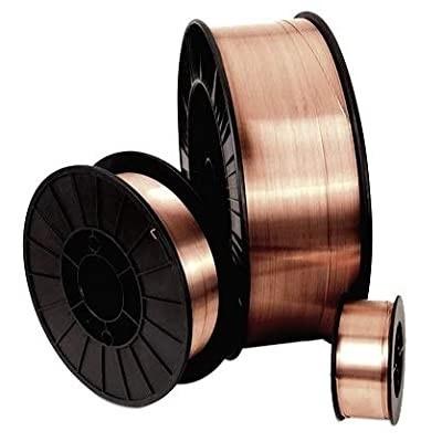 China 0,8 Mm-het Lassendraad er70s-6 van Mig van Co2 er50-6 15kg Te koop