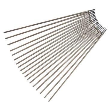 China Varilla de soldadura de calidad para electrodos de soldadura de acero con bajo contenido de carbono J502 en venta