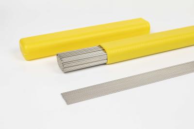 Chine E347-16 347 acier inoxydable baguette de soudage 1/16 » 1/8