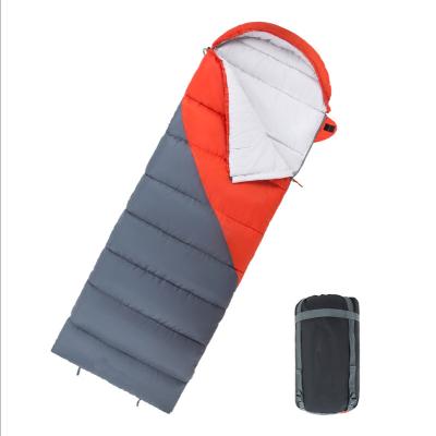 China Hybrid Type Various Promotional Goods Using Waterproof Emergency Sleeping Bag Lightweight for sale
