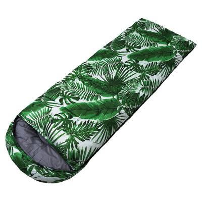 China Hybrid Type Travel Autumn And Winter Warm Indoor Office Lunch Break Kids Adult Outdoor Camping Dirty Sleeping Bag for sale