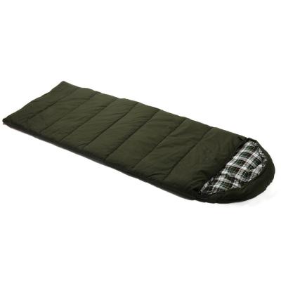 China Hybrid Type Sell Well New Type Sleeping Bag Kids Adult Outdoor Warm Cotton Knitted Outside Sleeping Bag for sale
