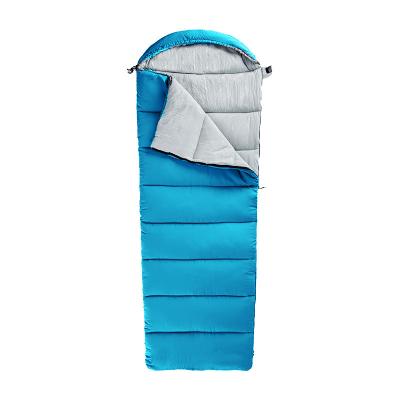China Hybrid Type Various Promotional Goods Using Custom Printing Organic Baby Travel Sleeping Bag for sale