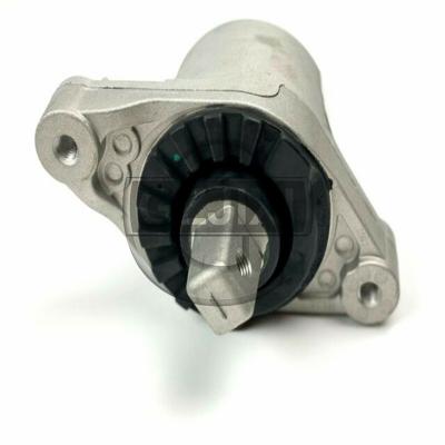 China High Quality Engine Mount Rubber Bushing Mounting Brackets 670004871 670004870 for Maserati Ghibli III and Quattroporte v6 v8 Ghibli III for sale