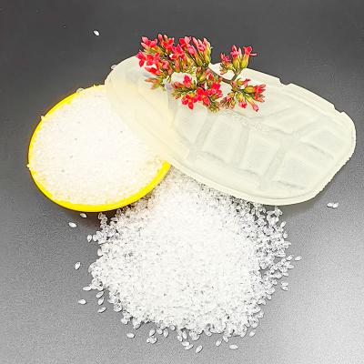 China Waterdichte TPU gekleurde plastic pellets voor industriële OEM Te koop