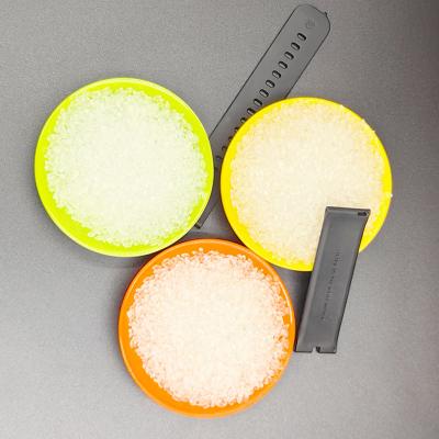 China Weerbestendige kleurmatching TPU-injectievorming Plastic pellets Te koop