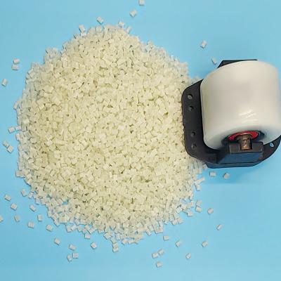 China OEM TPU-injectiepellets in bulk Te koop
