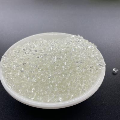China Grânulos de plástico industrial sem cheiro à venda