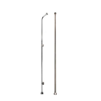 China High Pressure Machine Power Joint Cleaning Wand Telescoping High Pressure Spray Wand Joint Wand for sale