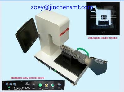 China Yamaha Feeder Intelligent SMT feeder calibration jig for sale
