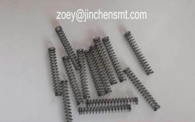 China KHJ-MC16E-00 SPRING,P/O LEVER YAMAHA YS 8MM Feeder for sale