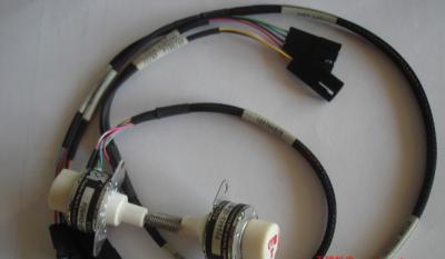 China MPM motor P26443 1002440-12-1002440 3.4W UP2000 motor scraper height measurement for sale