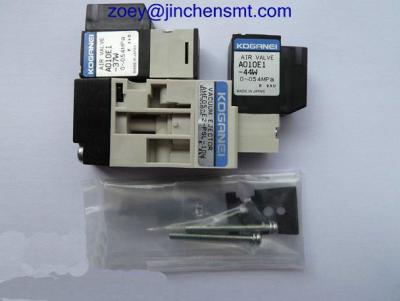 China KM1-M7162-11X SMT Spare Parts YAMAHA YV100II 54W Ejector for sale