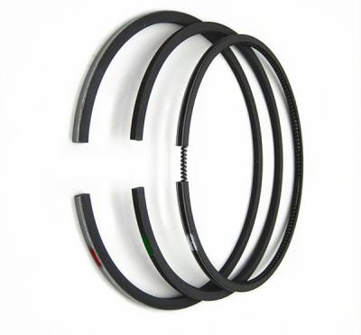 China ZE 9A 3A 82,5 mm Dieselmotor zuigerringen 1,5 + 1,5 + 2 hoog niveau Voor Volkswagen Te koop