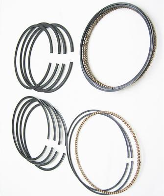 Cina Anello a pistoni automatici ad alta resistenza per Honda ED EE 74.0mm 1.5+1.5+4 4 No.Cyl in vendita