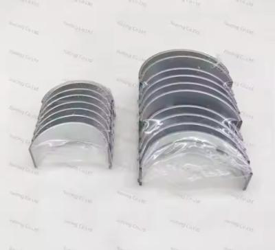 China Diesel Engine Main Bearing Crankshaft Bearing For Isuzu C240 C221 C223 Diesel for sale