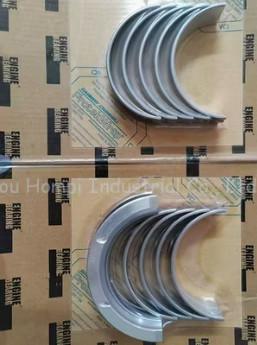 China Auto Engine Parts Main Bearing Conrod Bearing for Toyota 1rz/1nz/2nz M703A2 M723A R723A for sale