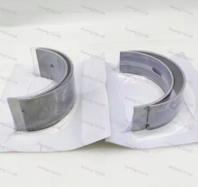China High Quality D13 Crankshaft Main Bearing and Con Rod Bearing for Volvo Motor Diesel Engine Part 20530916 20580558 for sale