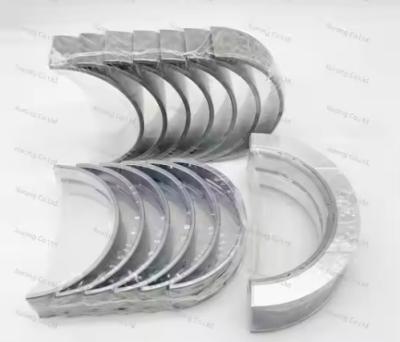 China Engine Main Bearing For 4BT 6BT 6BT5.9 Con Rod Bearing Engine Part3939859 3802070 for sale