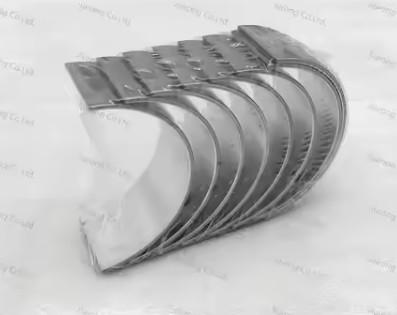 China High Quality C240 Crankshaft Main Bearing and Con Rod Bearing for Isuzu Motor Diesel Engine Part for sale