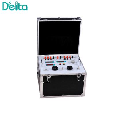 China Integrated Digital Output Voltage Adjustable Three-Phase Phase Shifter en venta