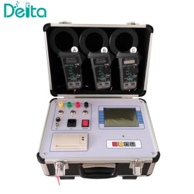 China 0.1UF~3300UF Contador automático de capacitancias de puente en venta