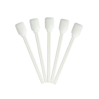 China Medical Disposable Skin Degermination Preoperative Skin Sterile Chg Swab Stick for sale