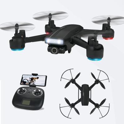 China RC Model JJRC H86 Jokull GPS Drone 4K Camera Drone Altitude Hold Wide Angle Camera Quadcopter for sale