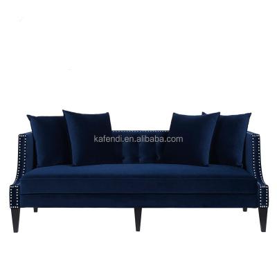 China Sofa Fabric Luxury Hotel Furniture Modern Living Room New Arrival Modern Sofa for sale