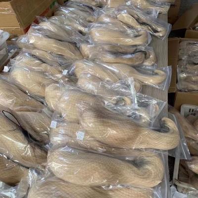China Straight Golden Blonde Lace Front Wigs Human Hair 613 Lace Front Wigs Swiss Straight 613 Lace Front Wigs for sale
