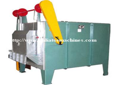 China Electric Box Type Heat Treatment Furnace with Protective Atmosphere Max 105 KW for sale