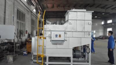 Cina La fornace continua a gas naturale della tenuta e della fusione dei metalli per macchina di pressofusione in vendita