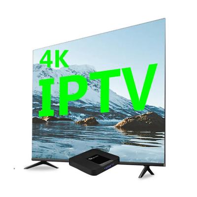 China 12 months cheap high quality wholesale 4k m3u free trial panel ott reseller magnum IPTV subscription for sale P2 for sale