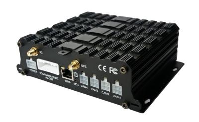 China Peripheral Interface Mobile DVR Recorder with Digital Watermark for sale
