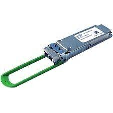 China Intel SPTSLP2SLCDF Single Lambda TAA 100GBase-DR QSFP28 1310nm 500m LC SMF for sale