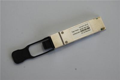 China 400G Optikmodule 1310NM Mittelwellenlänge VCSEL 850nm Transmitter Typ 3,5W Leistungsauflösung für Ihre Anforderungen zu verkaufen