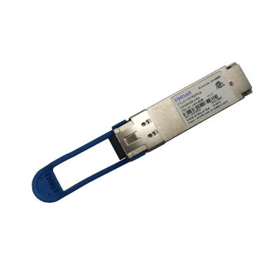 China Rationalisieren Sie Ihre FTTX- und KI-Operationen mit unserem 400G I/O-Modul mit 1310NM Mittelwellenlänge zu verkaufen