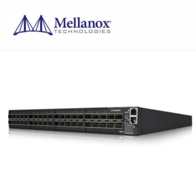 China MQM9790-NS2R 800G Scalable Enterprise Switch Next-Gen Spine-Leaf Architecture for Hyperscale Data Centers for sale