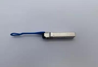 China Original Brocade 32G FC SFP+ LWL 10 km Optical Module Transceiver XBR-000438 (1-pack) for Fiber Optic Use Model FC64-48 for sale