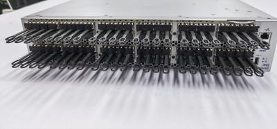 China 6520 el brocado SAN de la GEN 5 cambia BR-6520-48-8G-R 48 SFP+ activo portuario en venta